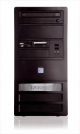 Tarox front bezel for MT280 case, black