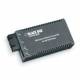BlackBox LGC125A-R2 Gigabit Media Converter Mini 10/100/1000T-WDM/SSF