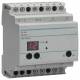 Hager remote control unit 230V/50Hz EV108 comfort,