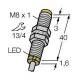Turck NI3-EG08-AN6X inductive sensor 4602840