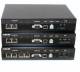 BlackBox MDS962DR-10BT-R2 G.SHDSLBis EtherLink IV DIN Rail Modem, 2-Draht , max. 15Mbps, USB + RS232 Monitoring Port, 2x10/100 LAN, 1xRJ45