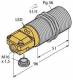 Turck BI25-G47SR-VP4X2 Inductive Sensor 15648