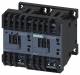Siemens 3RA23158XE302BB4 3RA2315-8XE30-2BB4 Wendekombi- nation for 3RA27 AC 3 3kW / 400V DC 24V 3p