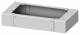 Siemens 8GK99000KK34 A630 base, H = 100mm, D = 320mm, B = 80, to existing base mountable