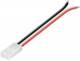 Goobay 23235 Kabel mit Tamiya Stecker -