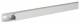 Hager HNG2502507035B wiring channel 24x24 mm, HNG25025 0 7035B light gray