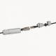 AXIS RJ-45 Network Cable for Network Device, Surveillance Camera - 1 x RJ-45 Male Network