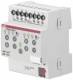 ABB VAA/S6.230.2.1Ventil.-Aktor 6fach 230V REG