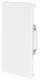 HAGER BRS1001706VERZ tail f.BRS, 100x170 OT 80mm galvanized