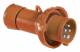 Schneider Electric PKX32M735 Schneider CEE Stecker Schneidklemme 32A 3p+N+E 380-415VAC IP67