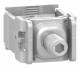 Schneider Electric LV480867 Schneider Steckverbinder TypV für Cu/Al freil. 2x25-300qmm M12