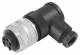 Siemens 3RK19023DA00 SIEM 3RK1902-3DA00 24 volt socket 7/8´´ 5-pin max. 1.5 sqmm 3RK1902-3DA00