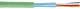 VDE-Kabel 2141001-149 EIB-BUS cable 2x2x0, 8 green halogen-free, 500m drum