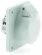 Bals low voltage mounting socket 435, just white