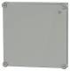 Moeller 194624 EATON D150-CI44-RAL7035 Deckel RAL7035 HxBxT=375x375x50mm 