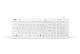 Baaske Medical 2011318 Baaske MTA MediTouch BL01 IP68 silicone DE white