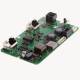 AXIS accessory/spare part TP1903 PCBA housing T92
