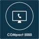 Auerswald Voucher LAN-TAPI-Lines for all participants COMpact 5000(R)