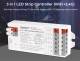 Synergy 21 LED Controller 3in1 (RGB/RGB-W/RGB+CCT) WLAN + 2,4G*Milight/Miboxer*