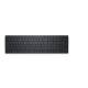 DELL WIRELESS KEYBOARD - KB500