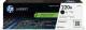 HP 220A BLACK ORIGINAL LASERJET