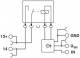 Phoenix Contact 2900458 Phoenix PLC-BPT-TTL/1 relay socket