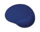 TRUST COMPUTER BIGFOOT MOUSEPAD BLUE