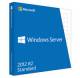 Microsoft P73-06260 WINSVRSTD 2012R2 ALNG OLV