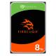 Seagate ST8000DXA01 FIRECUDA HDD 8TB 3.5IN 3.5IN