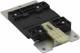 Mitsubishi FR-UDA01 DIN rail adapter for FR-D720S-0.2k-0.75k 130833
