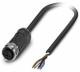 Phoenix Contact 1454082 Phoenix SAC-4P- 5,0-28X/M12FS OD Sensor-/Aktor-Kabel