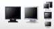 TFT 26,4 cm ( 10,4 inch ) Eizo DuraVision Touch Monitor FDX1003T-BK black, TN panel