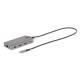 Startech.com 117B-USBC-MULTIPORT