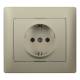 Legrand 771462 LEG SSDO SL Galea titanium Galea titanium 