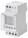 Siemens 7LF45212 weekly timer professional digital 24V 16A 1 channel 2 HP