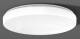 RZB 312085.002.4 Wall ceiling light LED/21W-4000K D360 H65 PC 2100lm