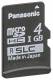 Hager HTG450H MicroSD Card Industrial 4GB