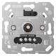 Jung 1731DD Drehdimmer UNI LED 3-100W, 20-420W/VA
