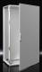 Rittal VX 8845.000 modular cabinet system, 1 door, WHT 800x1400x500mm