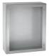 Schneider Electric NSYS3X7525T Schneider Wandschrank Edelstahl 304L H700xB500xT250mm