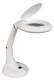 Magnifying lamp McShine ''LL-142,2 cm ( 56 inch ) 15 LEDs, 570 lumens, 3 diopter magnifying glass