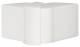 HAGER LFF6006039016 TEH External corner adjustable h LF/LFF 60x57mm traffic white