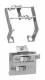 Schneider Electric VW3A4430 Schneider EMV Kit ATV340 Size 1 ( 0