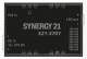 Synergy 21 S21-3701