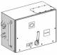 Schneider Electric KTB0630SE4L Schneider KTAbgangskasten 630A