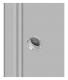 Schneider Electric NSYCSSF Schneider Captive screw for Spacial SF panel external mounting