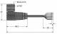 Turck Aktuator- und Sensorleitung, Anschlussleitung 6935118