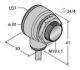 Turck TM18VP6R Opto Sensor One-way light barrier (receiver) 3042035