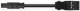 WAGO 774-9993/1507-601 Übergangsleitung Buchse RD - Stecker MIDI 3p, schwarz