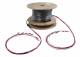 Synergy 21 S217089 LWL-Kabel, Trunkkabel U-DQ(ZN)BH 8G 50/125, LC/LC OM4 200m, Trommel, Synergy21